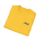 PPH Unisex Softstyle Tee