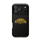 FOG Magnetic Impact Phone Case — "Fields of Gold" Protective Cover