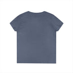 FOG Stylish Ladies V-Neck T-Shirt
