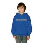 McCarthy Warda Performance Horses Youth Hoodie