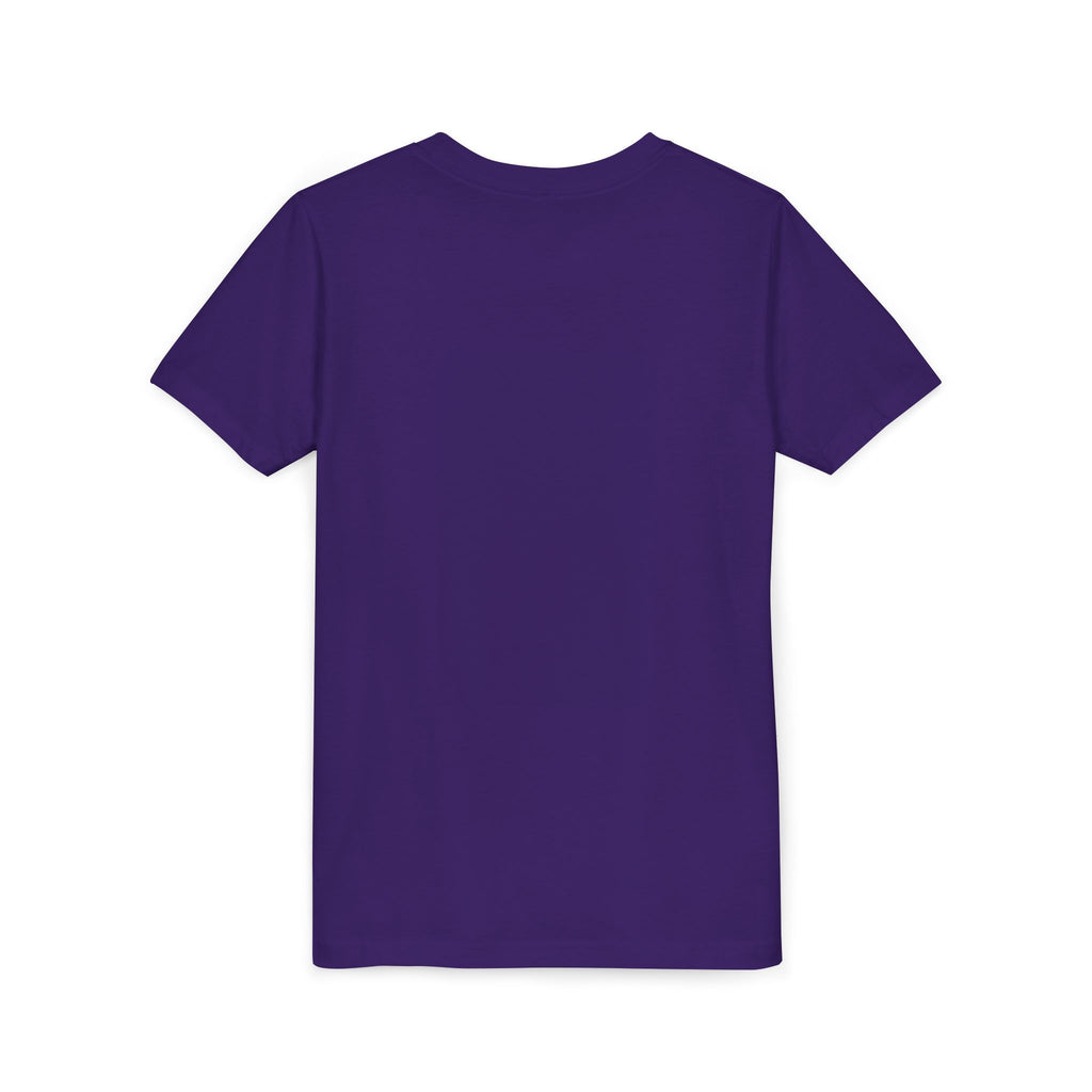 MC Show Horses Youth Short Sleeve Tee