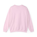 McCarthy Warda Performance Horses Crewneck Sweatshirt