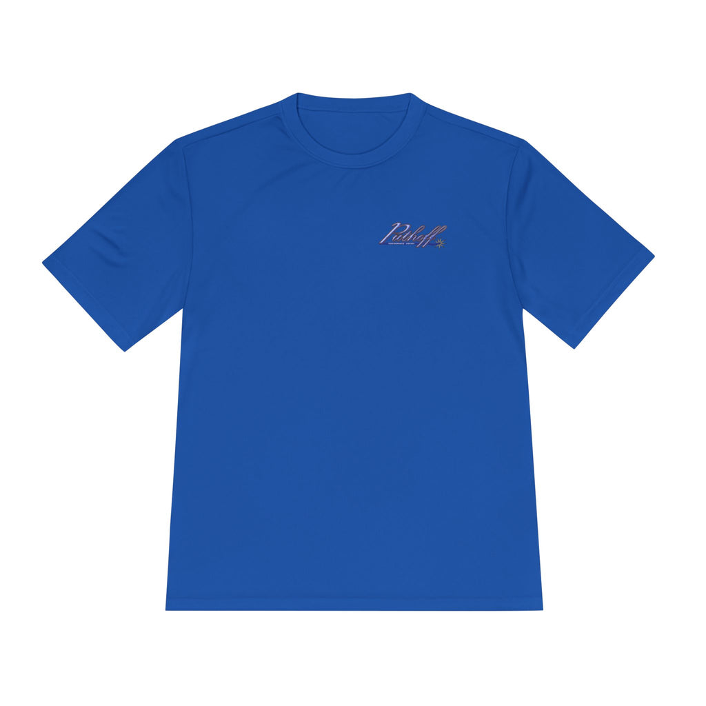 PPH Unisex Arena Shirt, Perfect for under show shirts or riding on a hot day