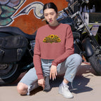 FOG Women's Cropped Sweatshirt