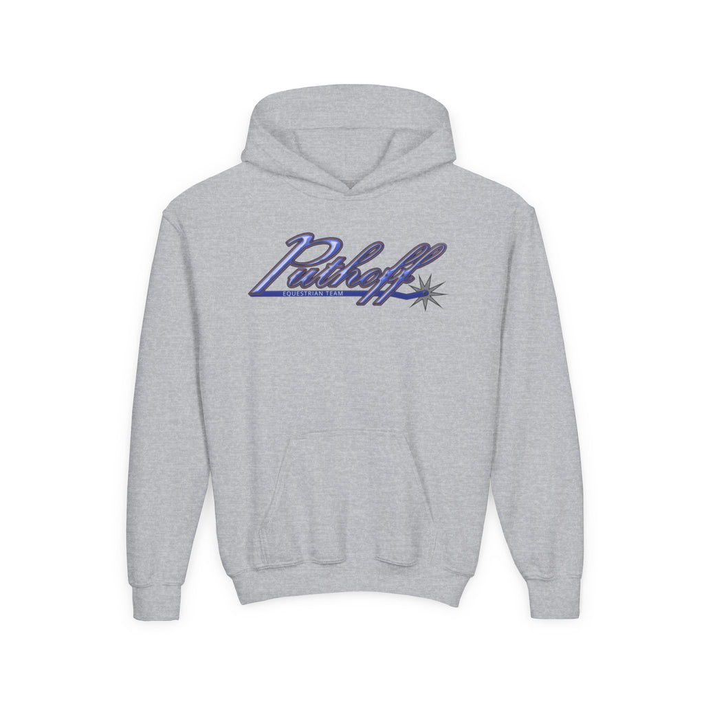 PET Youth Heavy Blend Hooded Sweatshirt