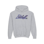 PET Youth Heavy Blend Hooded Sweatshirt