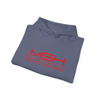Maxwell Show Horses Unisex Heavy Blend™ Hooded Sweatshirt
