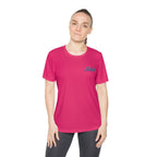 PET Ladies Arena Shirt, perfect for under show shirts or riding on a hot day
