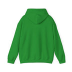 J Pogue PH Unisex Heavy Hooded Sweatshirt
