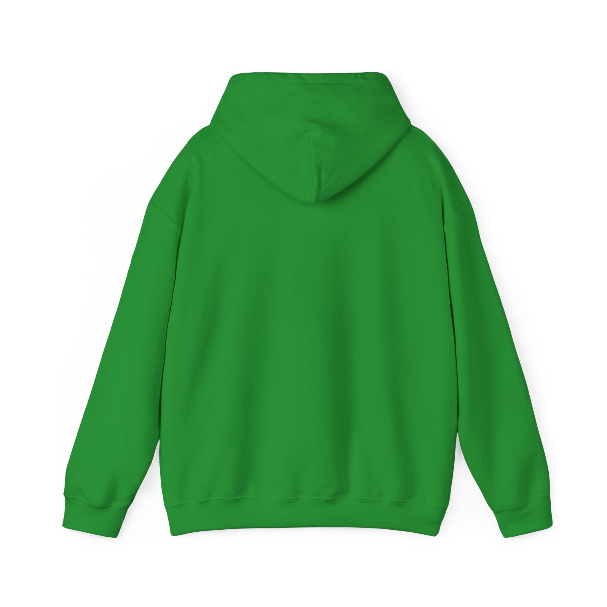 J Pogue PH Unisex Heavy Hooded Sweatshirt