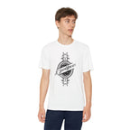 JC Show Horses Youth Arena Shirt
