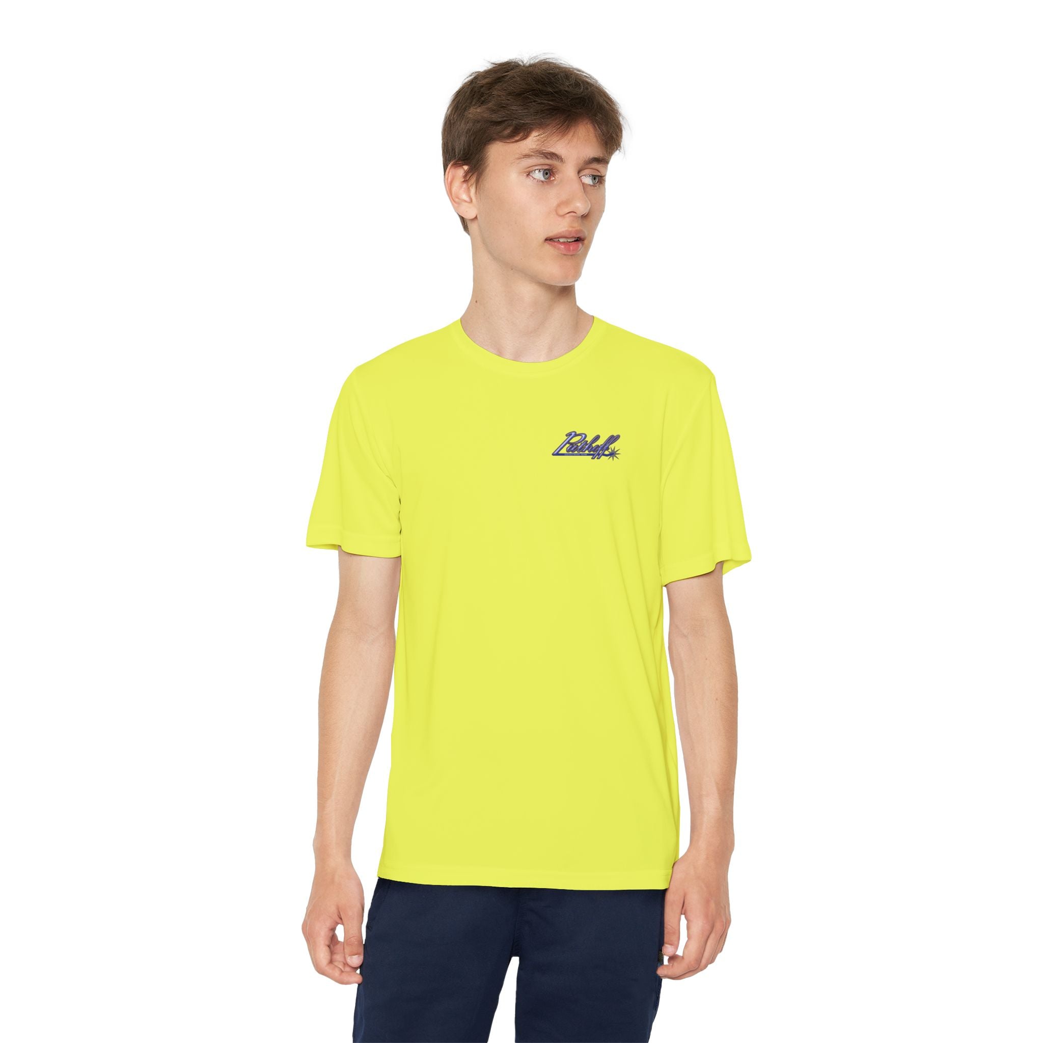 PET Youth Arena Shirt, perfect for under show shirts or riding on a hot day