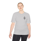 JC Show Horse's Men's Arena Shirt