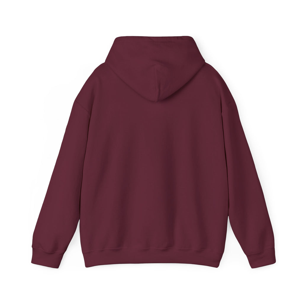 McCarthy Warda Unisex Heavy Blend™ Hooded Sweatshirt