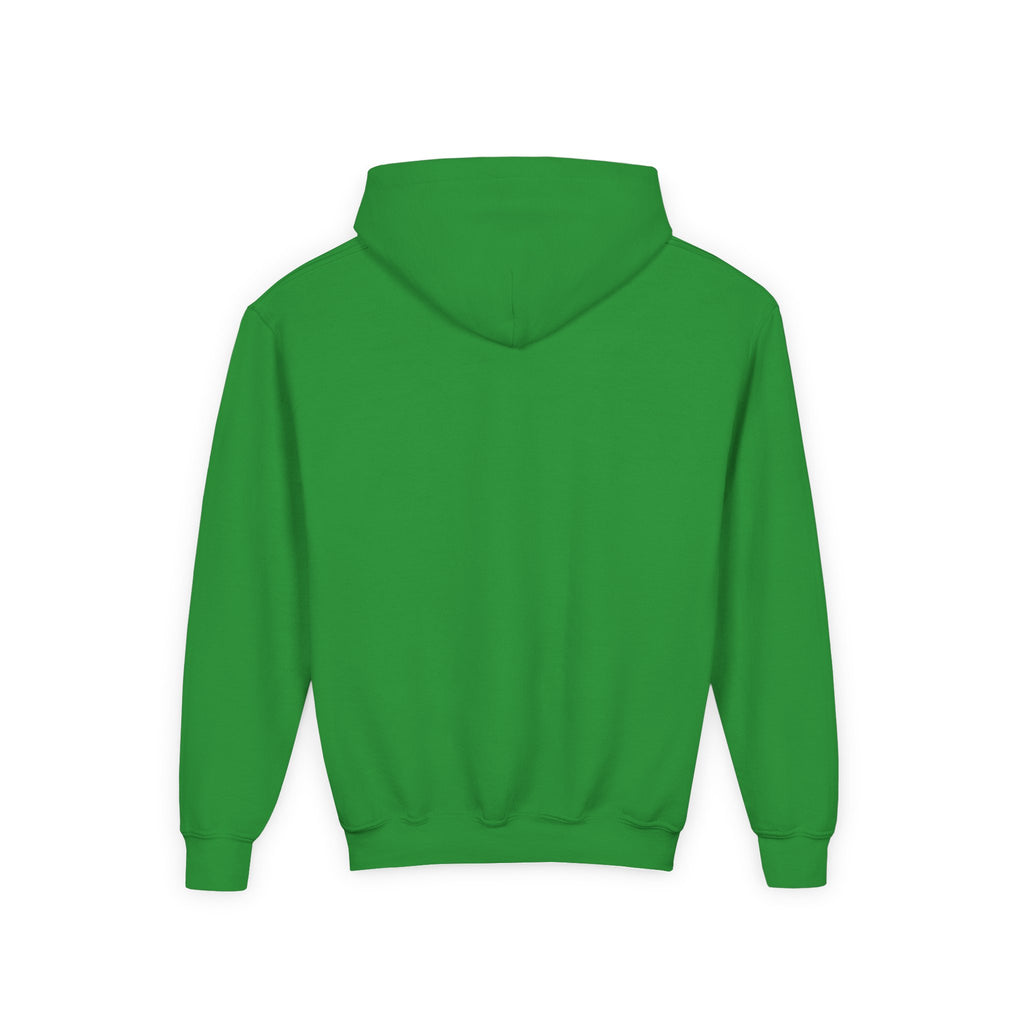 PET Youth Heavy Blend Hooded Sweatshirt