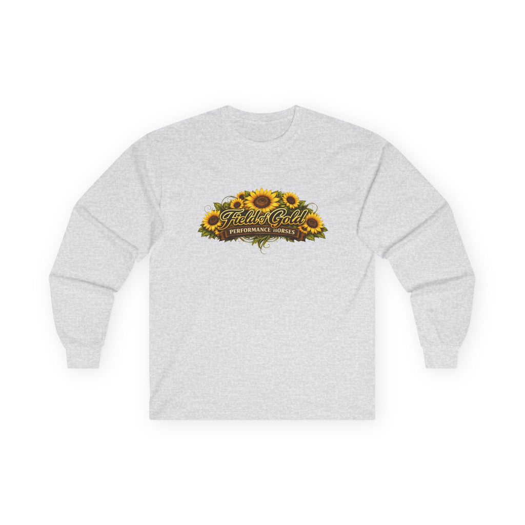 FOG Unisex Long Sleeve Tee