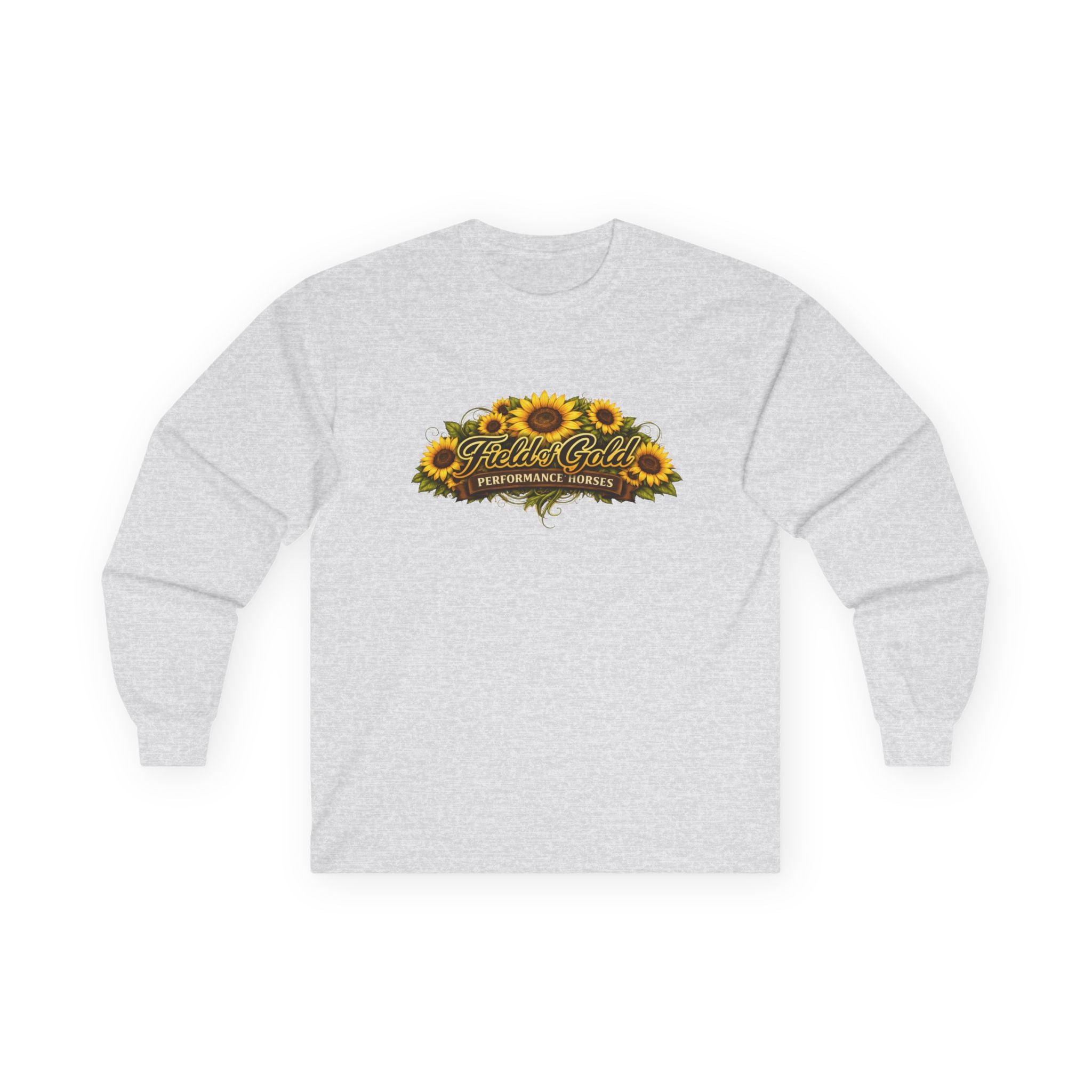 FOG Unisex Long Sleeve Tee