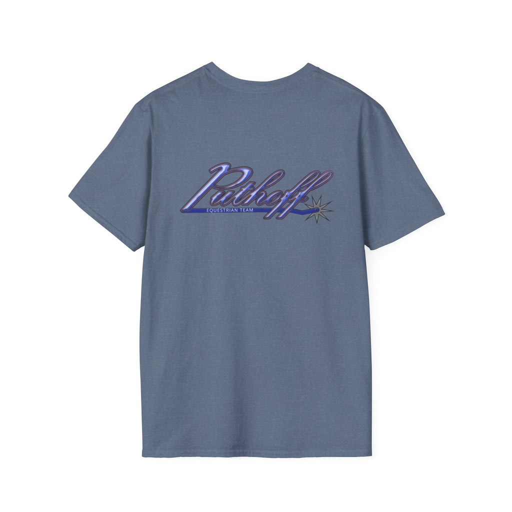 PET Unisex Softstyle Tee