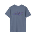 PET Unisex Softstyle Tee