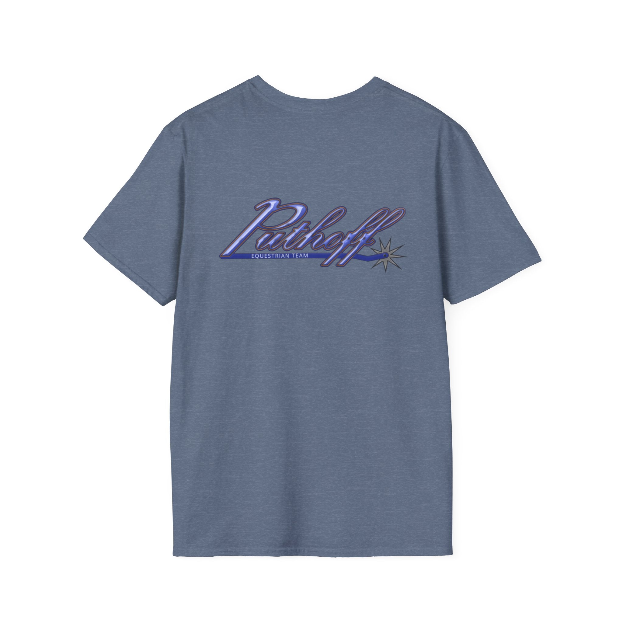 PET Unisex Softstyle Tee