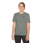 PET Youth Arena Shirt, perfect for under show shirts or riding on a hot day