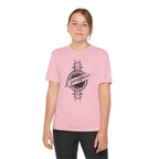 JC Show Horses Youth Arena Shirt