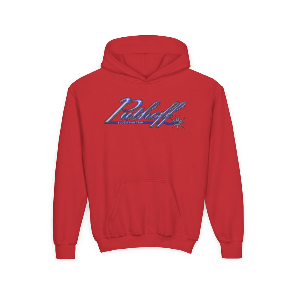 PET Youth Heavy Blend Hooded Sweatshirt