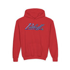 PET Youth Heavy Blend Hooded Sweatshirt