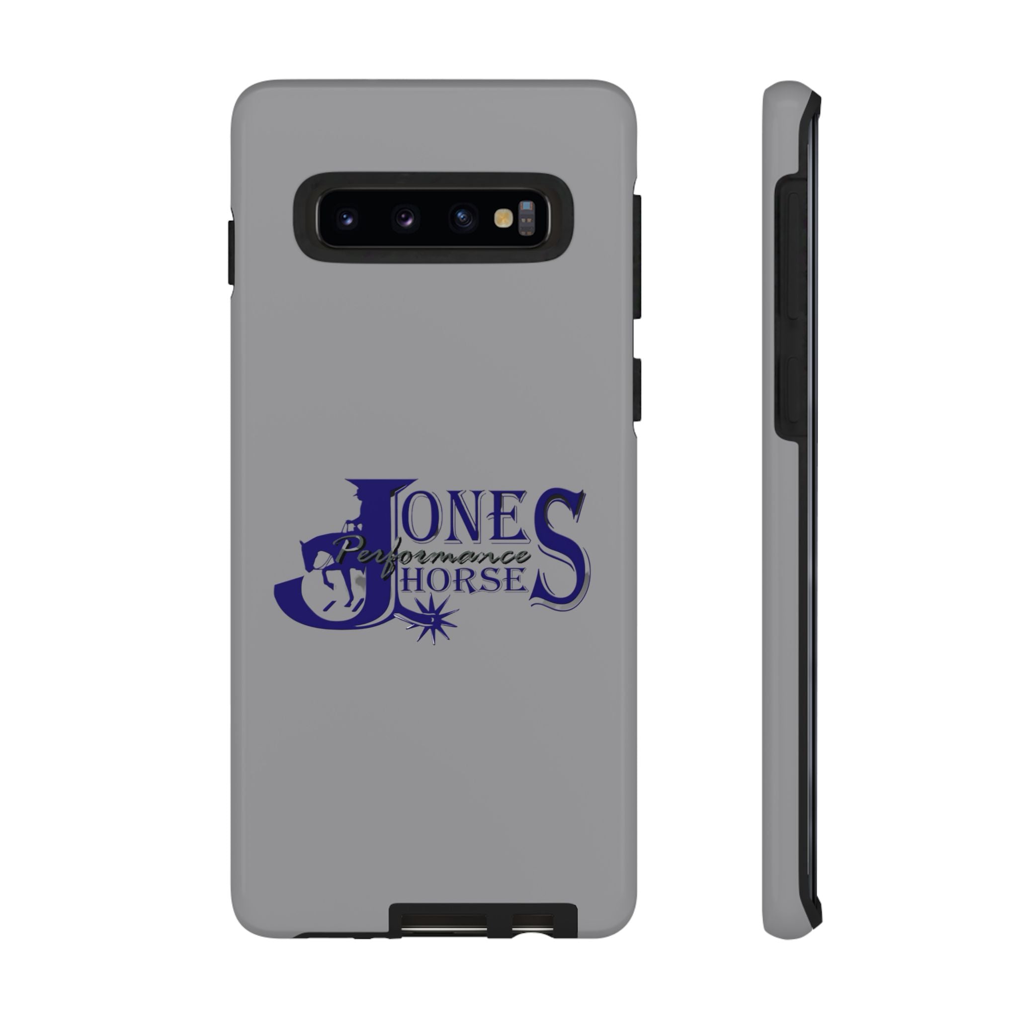 Jones PH Phone Tough Case gray