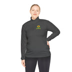 Field of Gold PH Quarter-Zip Pullover