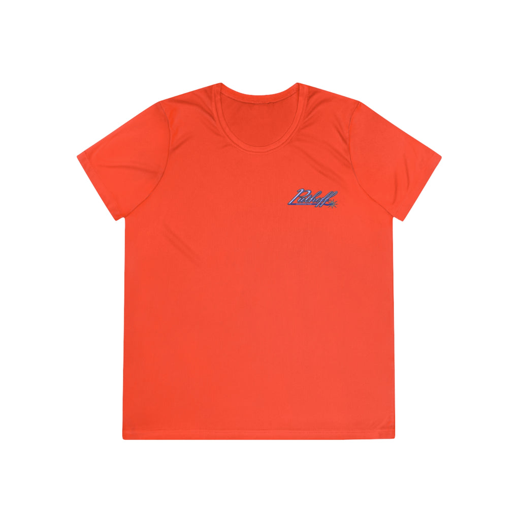 PET Ladies Arena Shirt, perfect for under show shirts or riding on a hot day
