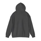 J Pogue PH Unisex Heavy Hooded Sweatshirt