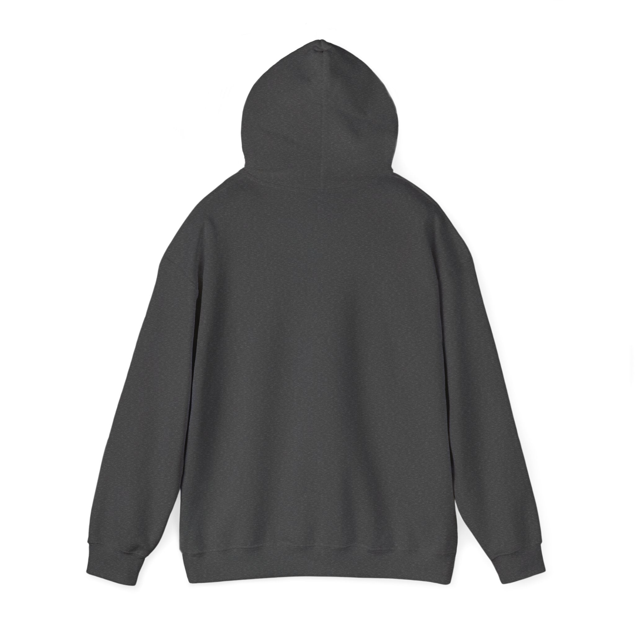 J Pogue PH Unisex Heavy Hooded Sweatshirt