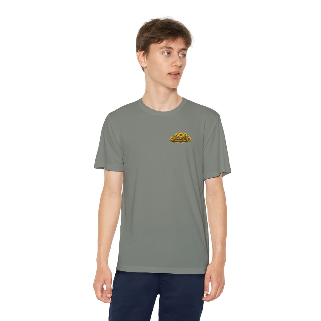 FOG Youth Arena Shirt, perfect for under show shirts or riding on a hot day