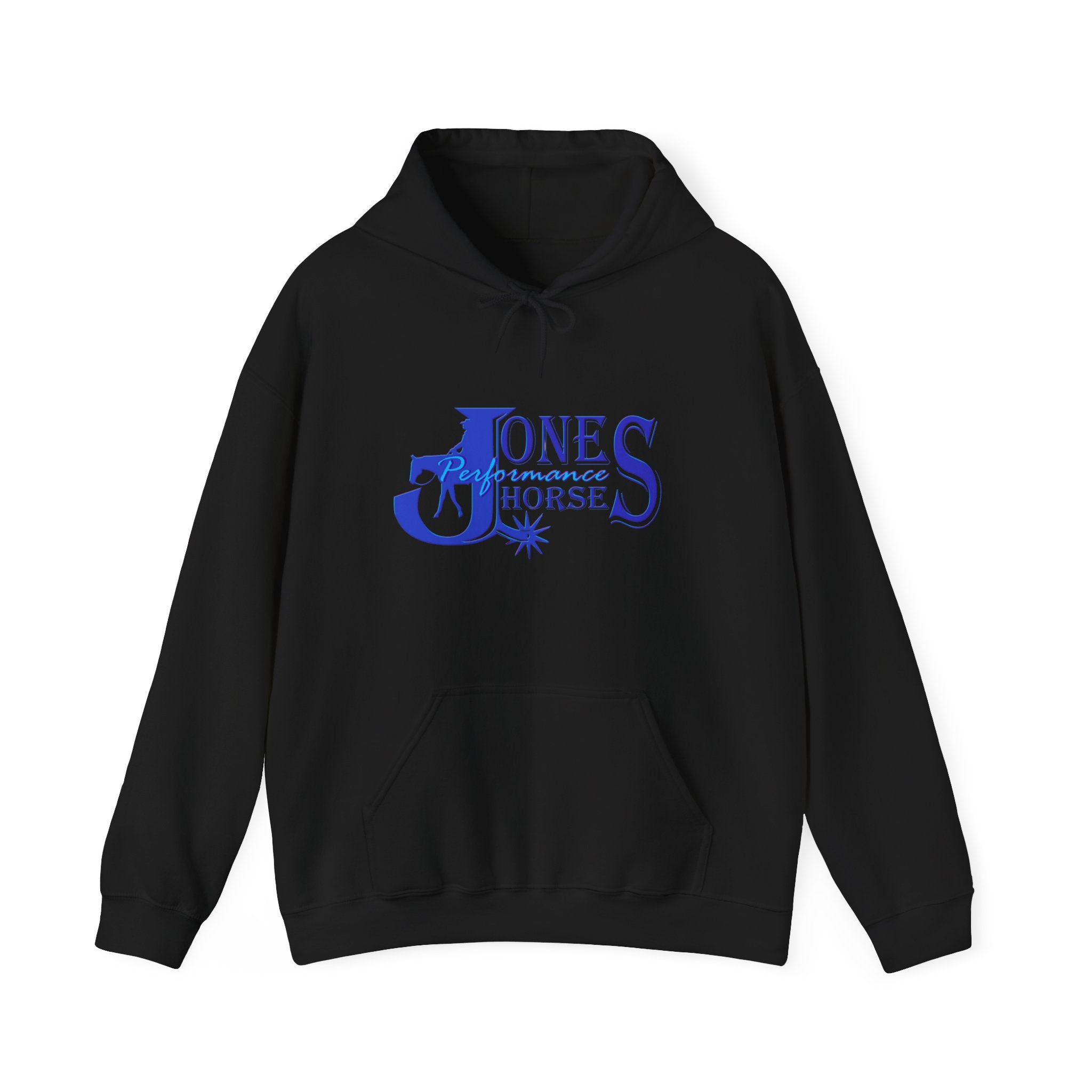 Jones PH Unisex Heavy Blend™ Hooded Sweatshirt