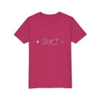 MC Show Horses Youth Short Sleeve Tee