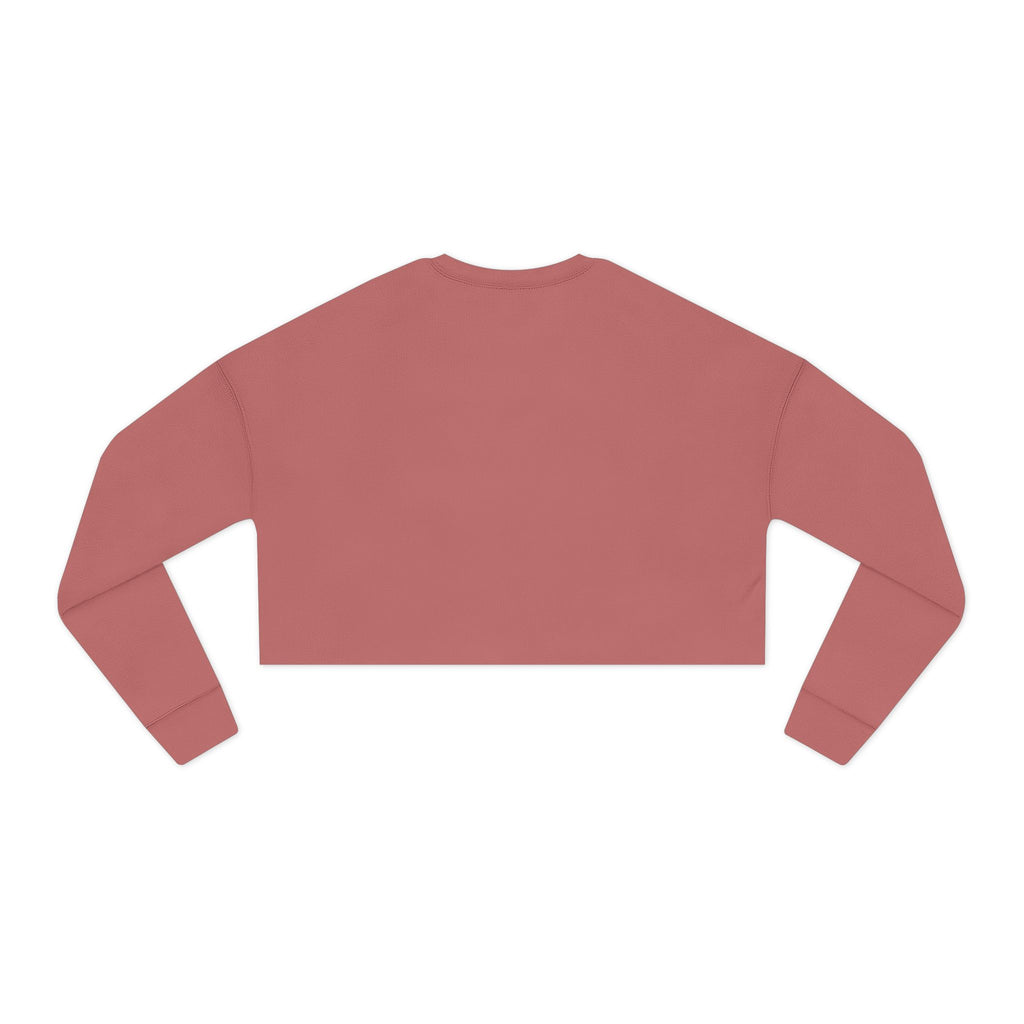 FOG Women's Cropped Sweatshirt