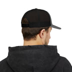 PPH Embroidered Richardson Trucker Cap