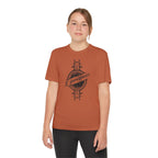 JC Show Horses Youth Arena Shirt
