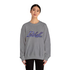 PPH Cozy Unisex Crewneck Sweatshirt