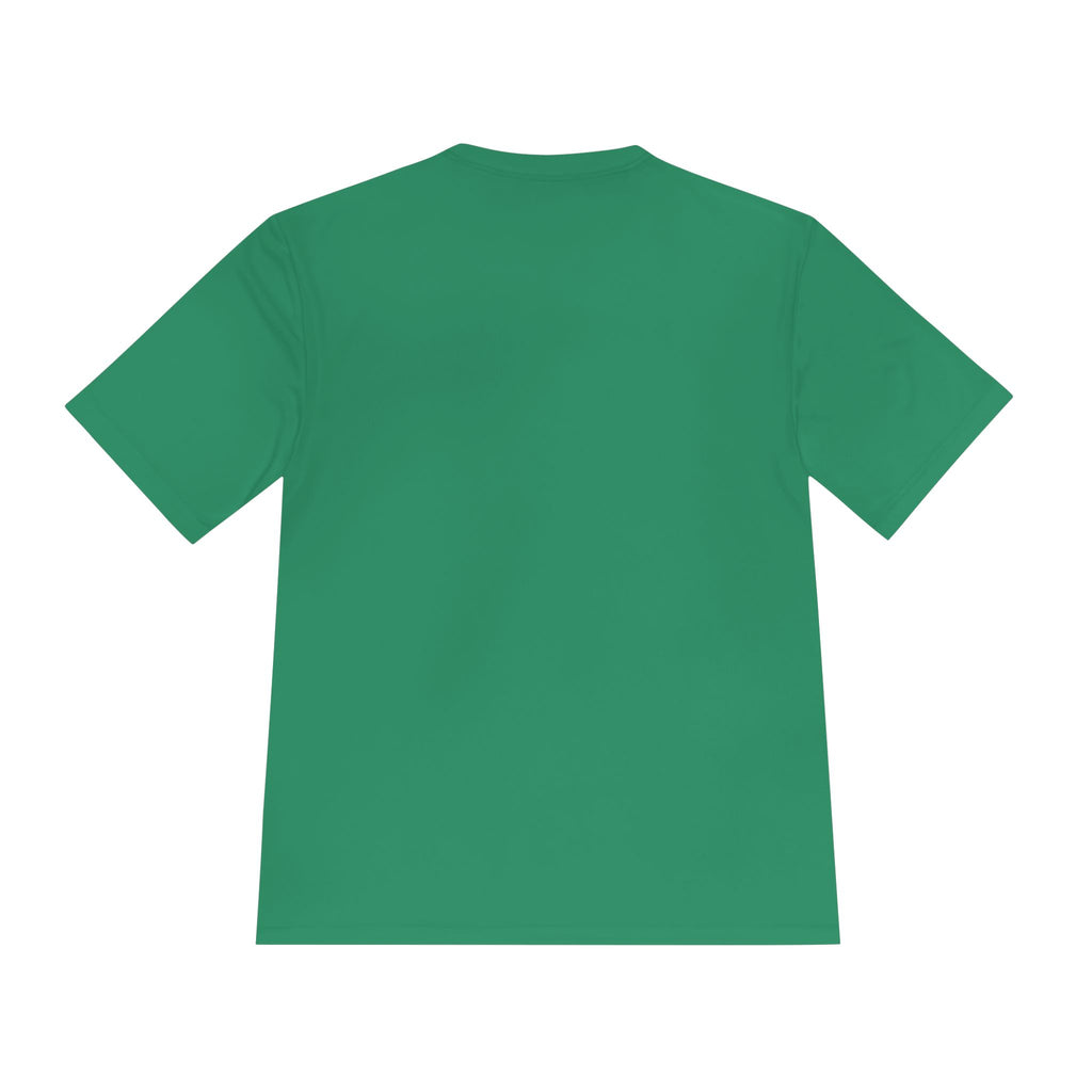 JC Show Horse's Men's Arena Shirt