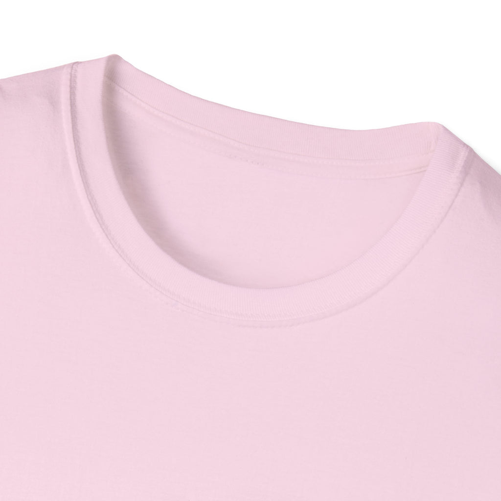 PET Unisex Softstyle Tee
