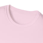PET Unisex Softstyle Tee