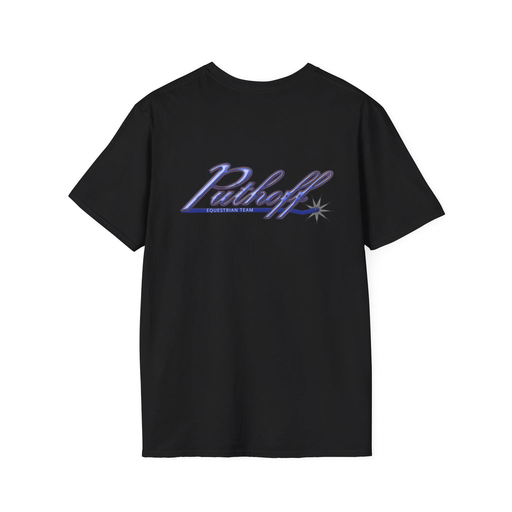 PET Unisex Softstyle Tee