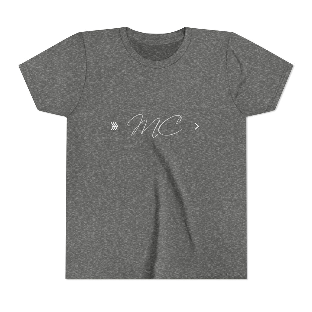 MC Show Horses Youth Short Sleeve Tee
