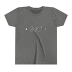 MC Show Horses Youth Short Sleeve Tee