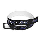 Puthoff Stylish Graphic Belt