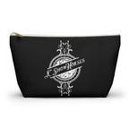 JC Show Horses Accessory Pouch w T-bottom