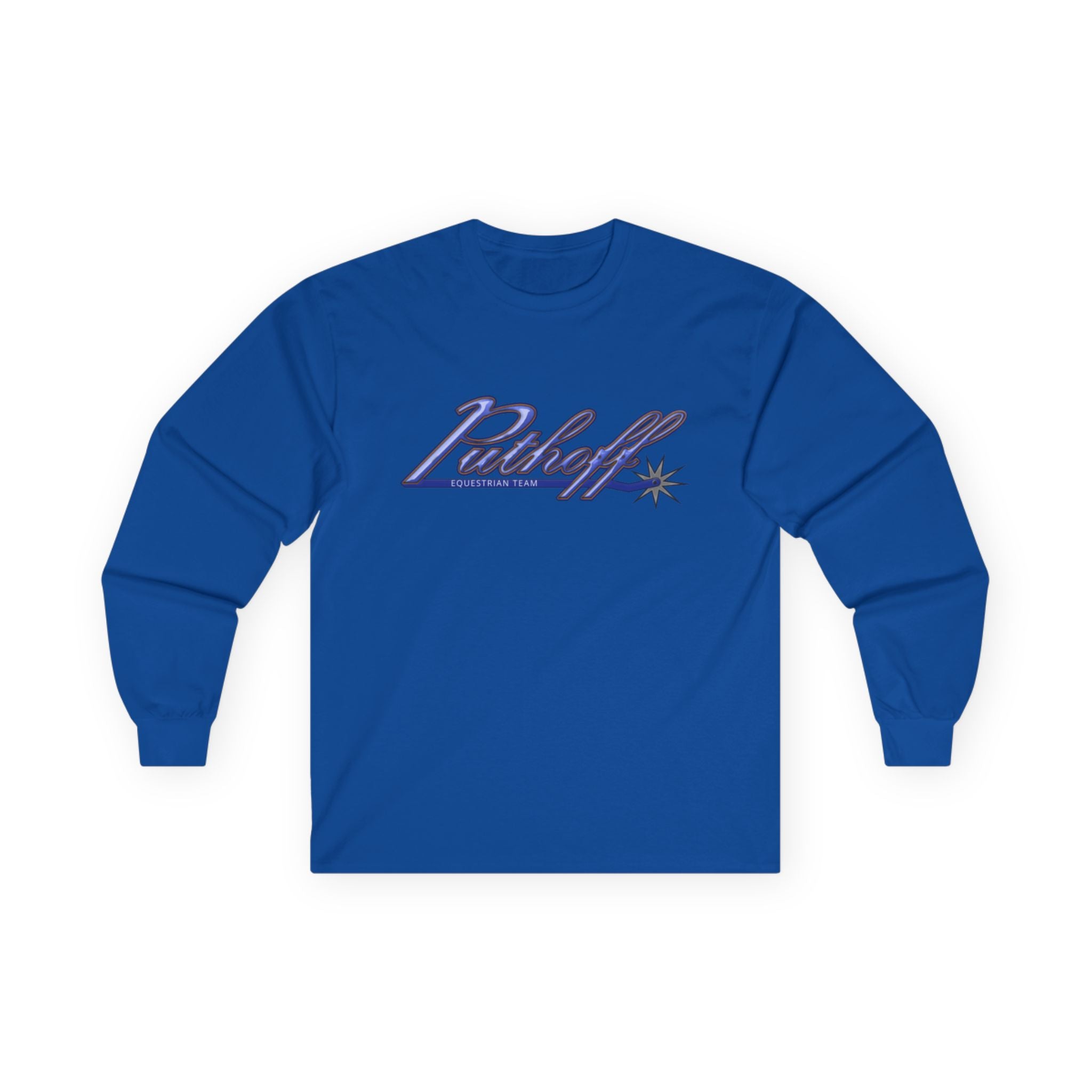 PET Unisex Long Sleeve Tee