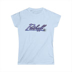 PPH Stylish Women's Softstyle Tee